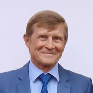 Панфилов Петр Борисович