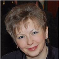 Юлия Пирогова, академический руководитель программы «Маркетинговые коммуникации и реклама в современном бизнесе»