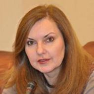 Ирина Кратко, академический руководитель программы «Международный бизнес» 