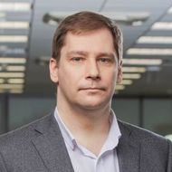 Иван Мельник, директор по инновациям Х5 Retail Group