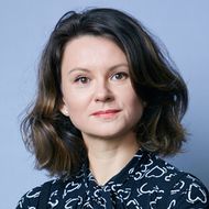 Vera Kurochkina, deputy general director, EN+ Group