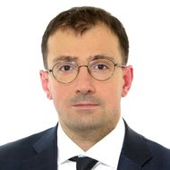 Николай Козак, председатель академического совета, директор по цифровой трансформации АО «ДОМ.РФ»