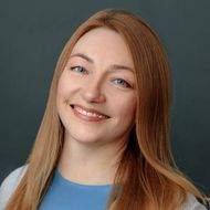 Наталья Волкова, ведущий специалист отдела по управлению взаимоотношениями с сотрудниками АО «Мосинжпроект»