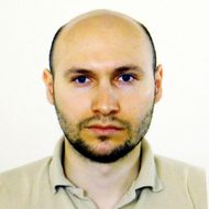 Александр Юрин, руководитель летней школы «Электроника, фотоника и интернет вещей»