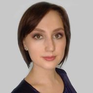 Березка Светлана Михайловна