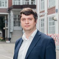 Кнатько Дмитрий Михайлович