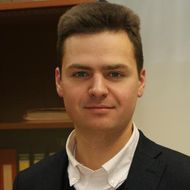 Короткин Борис Александрович